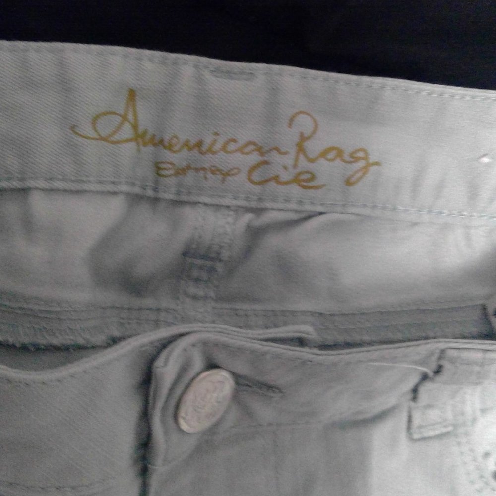 American Rag
